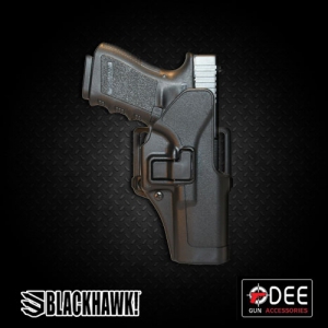 BLACKHAWK GLOCK 17/22/31 RH