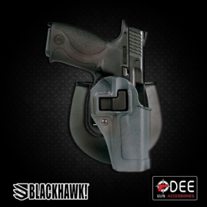 BLACKHAWK S&W5900/4000 9/40 including TSW models