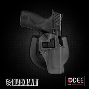 BLACKHAWK S&W M&P 9/40 Sigma