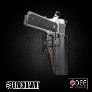 BLACKHAWK Colt 1911 Commander