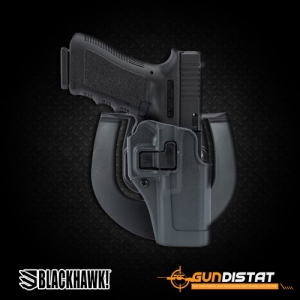 BLACKHAWK GLOCK 19/23/32/36 RH