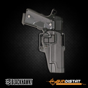BLACKHAWK 1911 5" GOVERNMENT RH