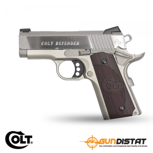 Colt DEFENDER SS (45ACP)