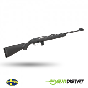 Mossberg Internation 702 Plinkster