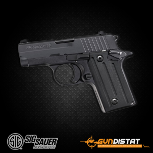 Sig Sauer 238 nitron
