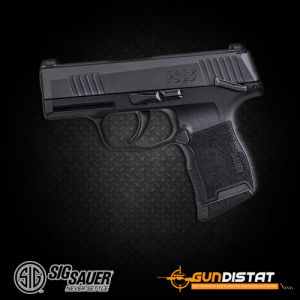 Sig Sauer 365 ms