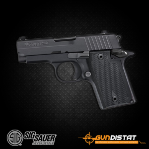 Sig Sauer 938 nitron 1