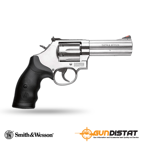 Smith and wesson M686 4" 7นัด
