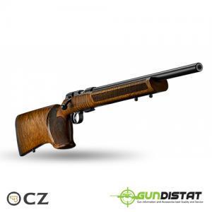 CZ 457 MTR